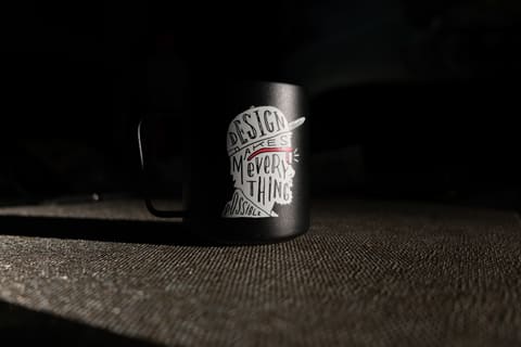Design makes everything possible