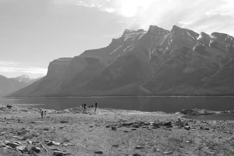 More Banff